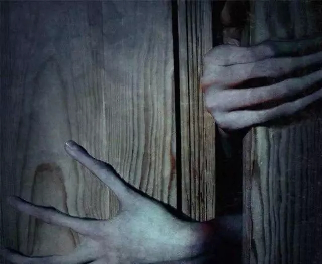 美国评出的十大未解之谜,美国十大杀人事件未解之谜