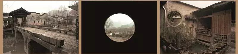 徽州文化的发展历史,古老徽州文化