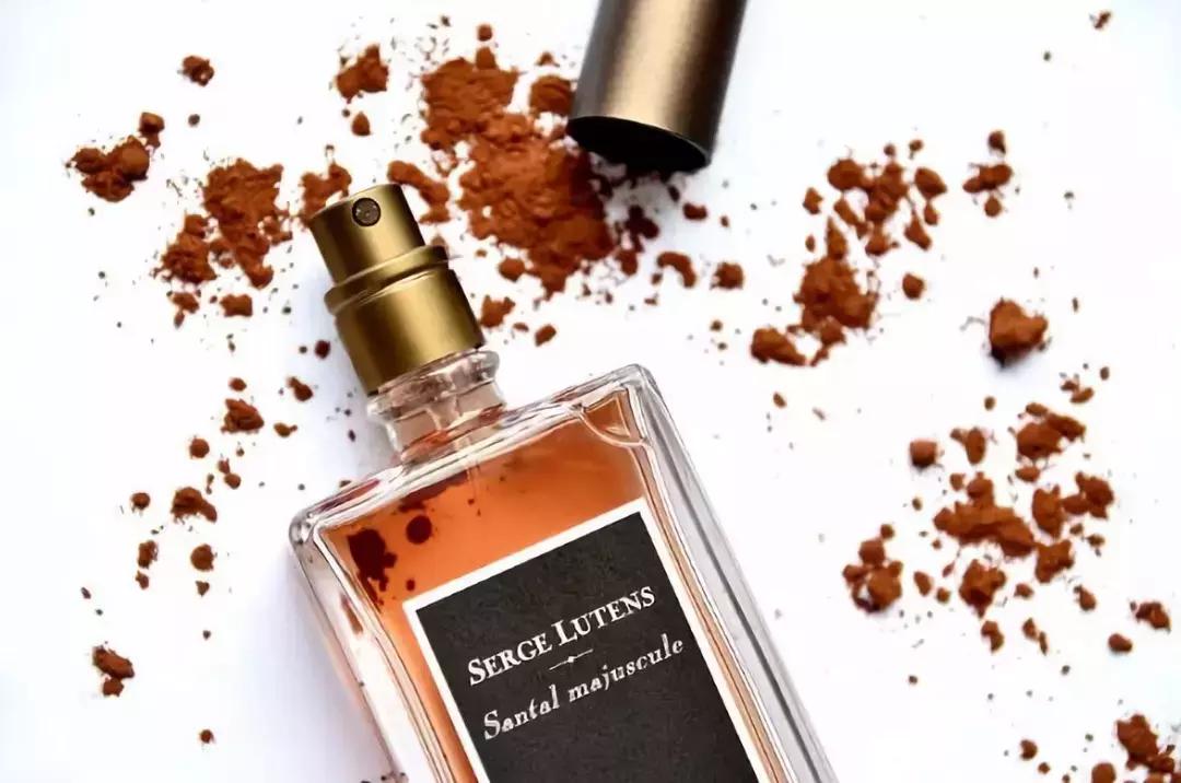 男香中性淡香,男香女香中性香怎么选