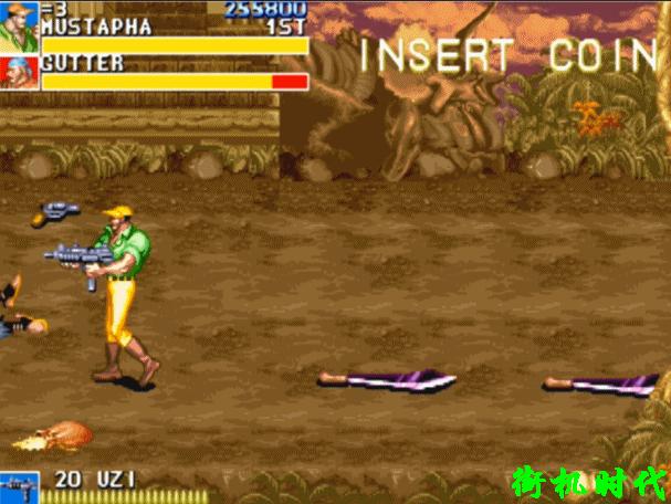 街机游戏冷知识大全,街机游戏入门基础教程