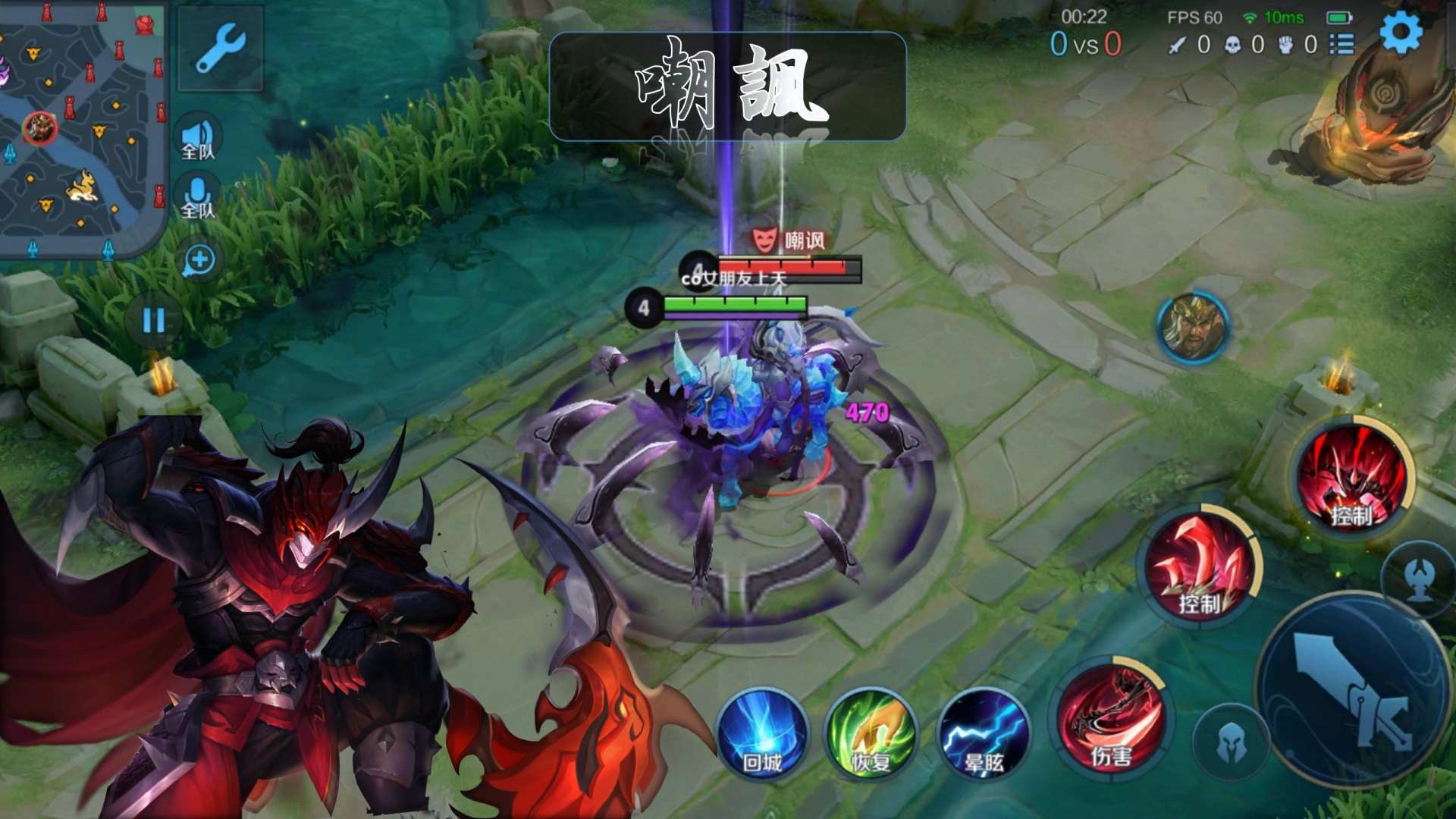 王者荣耀各英雄的独门绝技,王者荣耀全峡谷有几个英雄如此秀