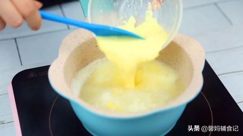 宝宝吃什么粥有营养又易消化 (宝宝秋冬季喝的各种粥)