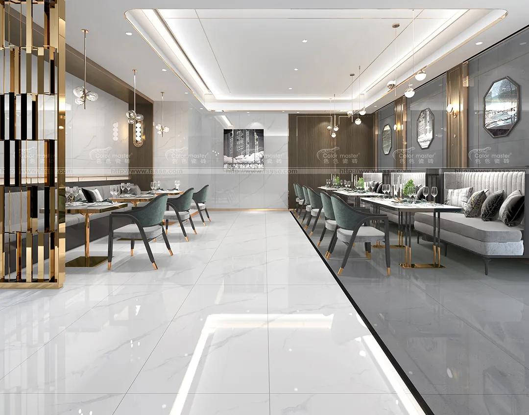 750x1500mm黄金大板|时尚轻奢范，就这么硬核