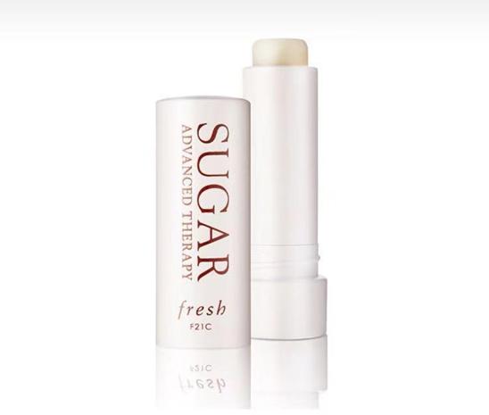 拯救干裂的双唇,随时做好被男神亲吻的准备!