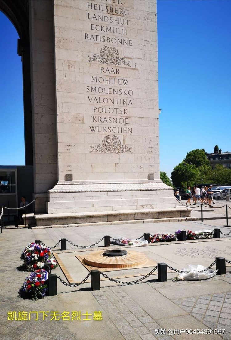 巴黎香榭丽舍大街攻略,法国巴黎的中轴线香榭丽舍大道