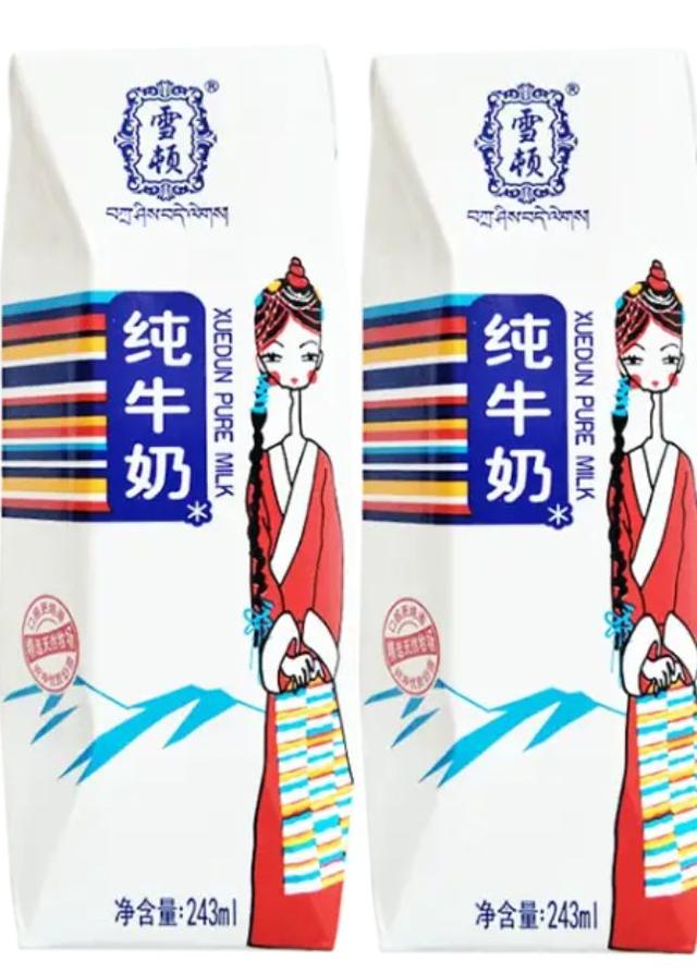 蒙牛和伊利哪个喝了不会拉肚子,蒙牛伊利完达山哪个纯牛奶更好