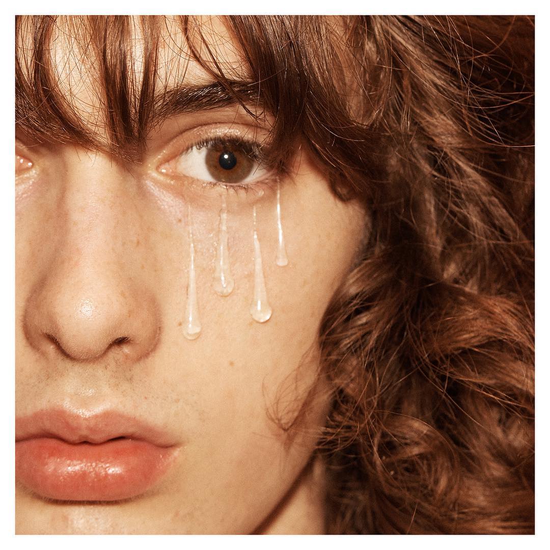 2018米兰时装周gucci,gucci今年的米兰时装秀