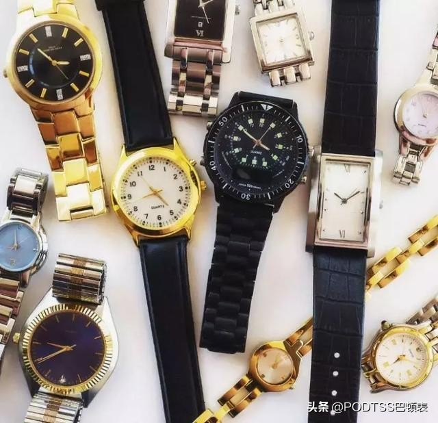 一块表对于男人的意义,男人给女人送表意味着什么