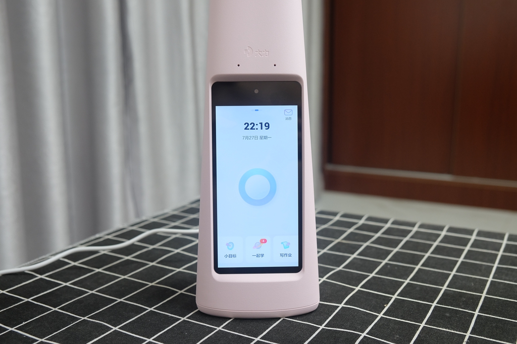 澶у姏鏅鸿兘瀹舵暀鐏痶5閫傚悎涓鐢熷悧,澶у姏鏅鸿兘瀹舵暀鐏痶5鍔熻兘璁茶В瑙嗛