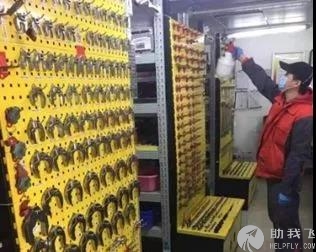 飞机疫情防护准备,疫情期间飞机上怎样防护