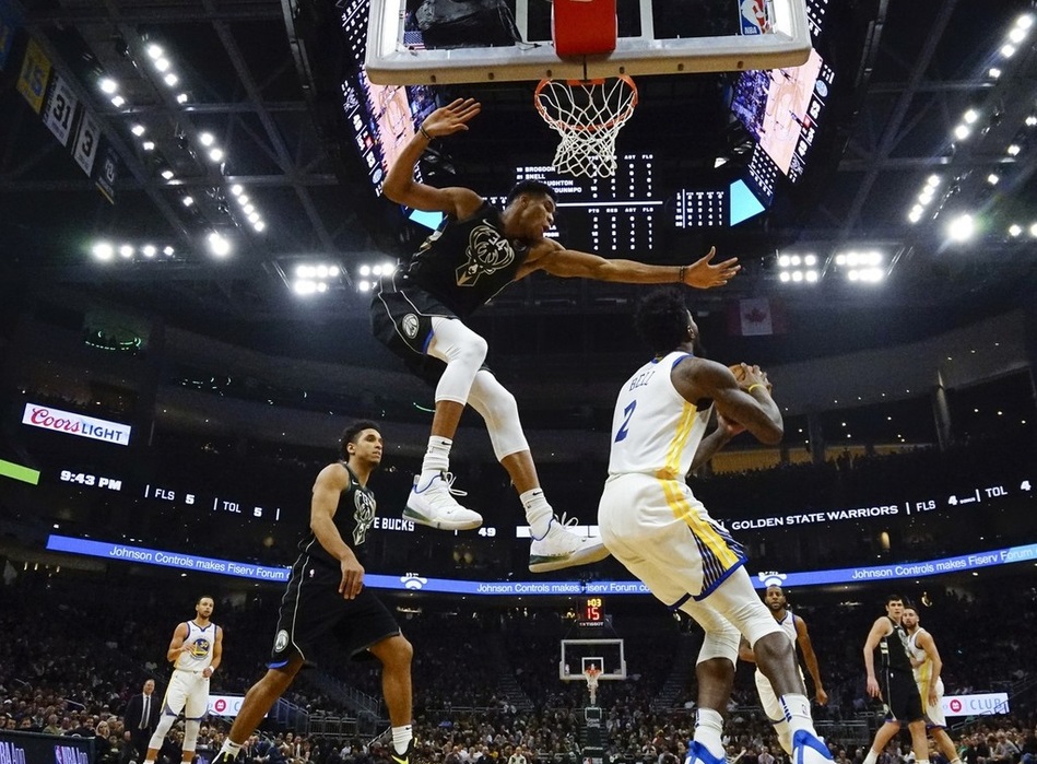 勇士有一星四射吗,论库里和杜兰特的带队能力