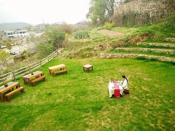 台州最值得去的民宿,台州独特淡竹民宿推荐