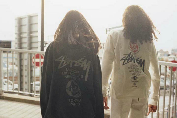 欧美十大顶级潮牌,美国流行的潮牌有哪些