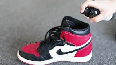 解决夏季“脚臭”尴尬！黑科技鞋袜杀菌除味喷雾，让你脱鞋不尴尬