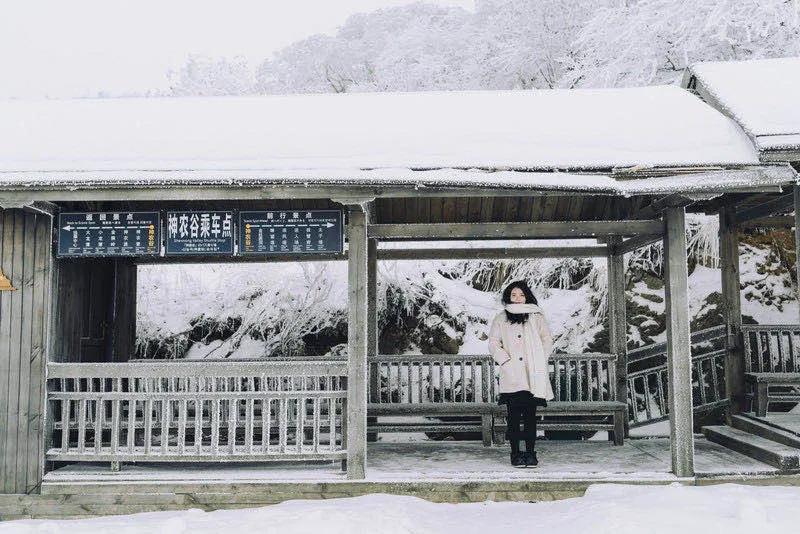 国内最佳八大滑雪胜地,国内10大滑雪胜地