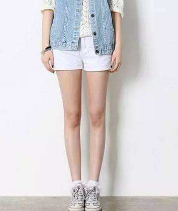 宝宝小腿弯弯怎么办,小腿弯曲导致罗圈腿怎么办