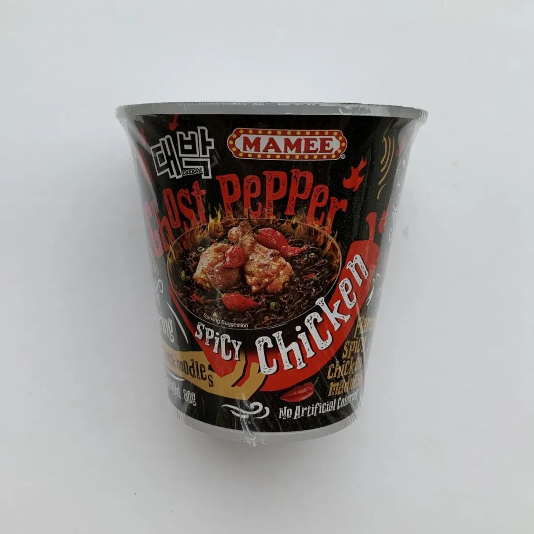 比较好吃的几种泡面推荐,最值得吃的十大泡面