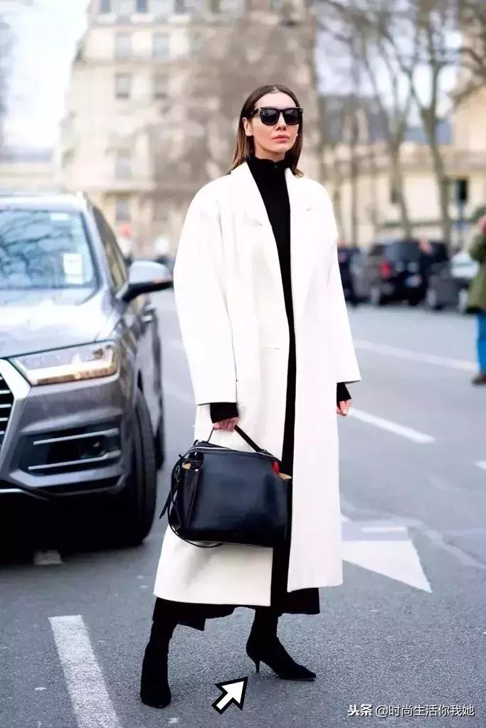 冬天靴子要不要买大一码,冬天靴子建议穿短不穿长