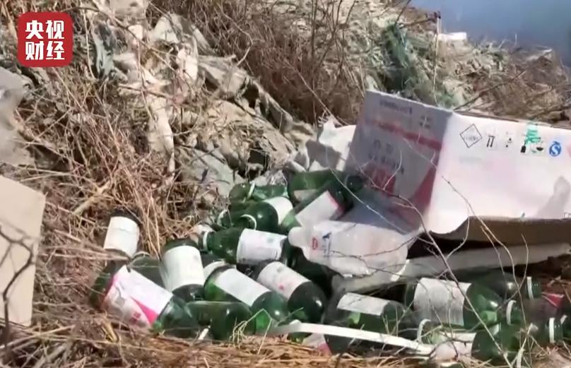 敌敌畏海参曝光3名当事人被控制,山东即墨海参养殖添加敌敌畏