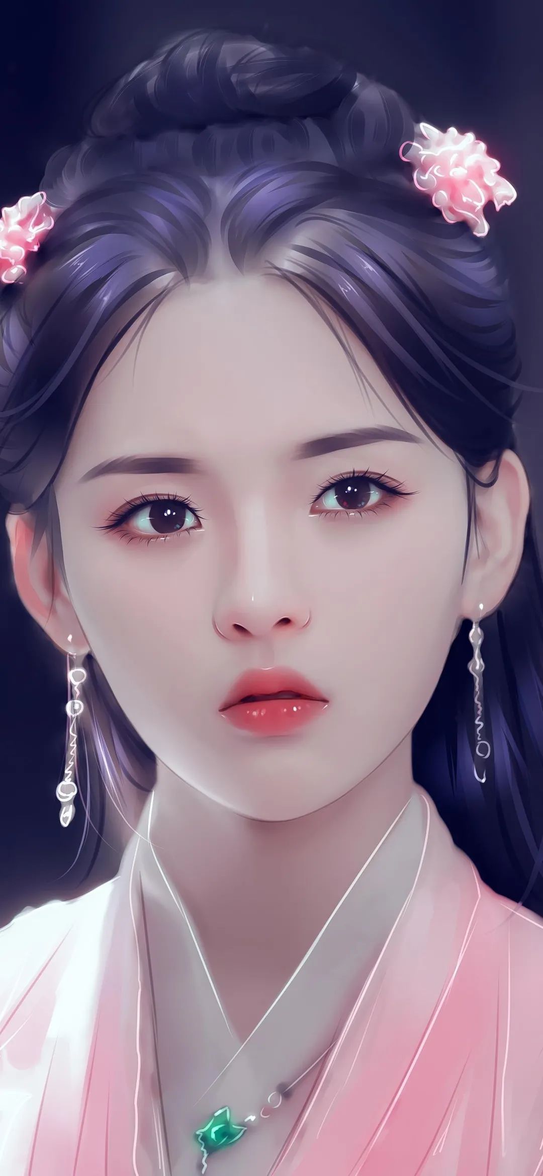 壁纸超清4k手机壁纸iphone6,iphone壁纸第五人格