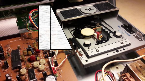 sony激光头有用吗,索尼kss-151a激光头更换多少钱