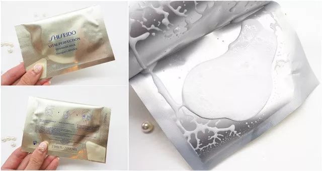 资生堂水之印晶透白系列,资生堂红腰子和时光琉璃