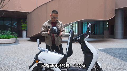 五星钻豹北极光能跑多远,五星钻豹踏板电动车