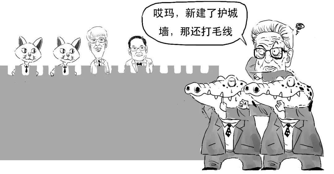 2017年的香港金融风暴,一场没有硝烟的战争货币战争