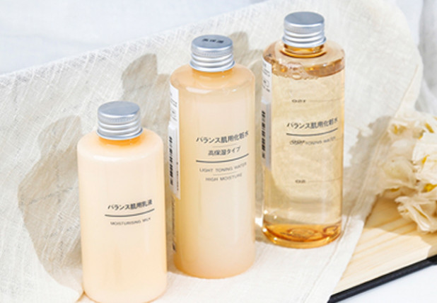 夏季水乳30+好物推荐,夏季油皮平价几十元水乳推荐