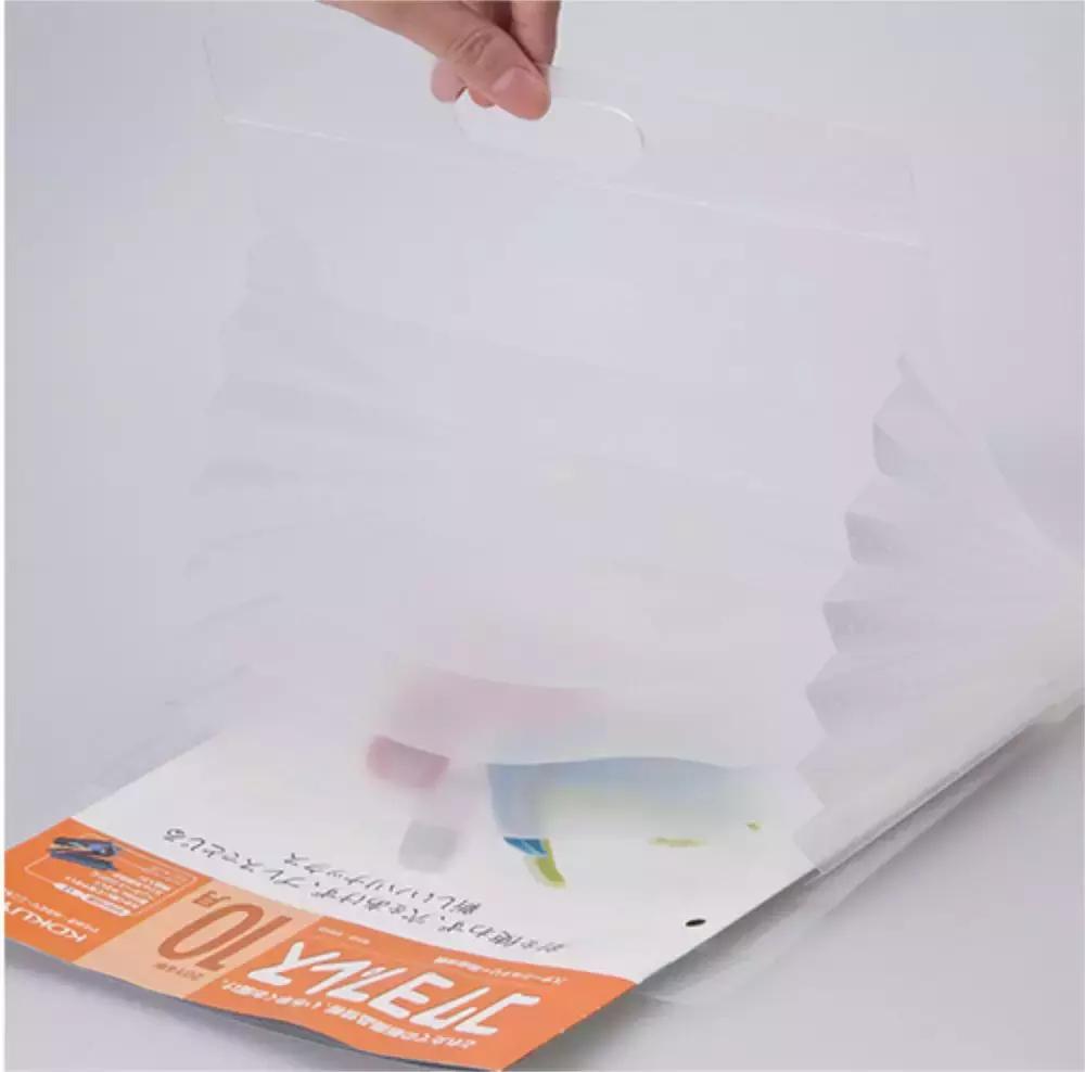 推荐最实用的几款文具,学生党必买的100件文具