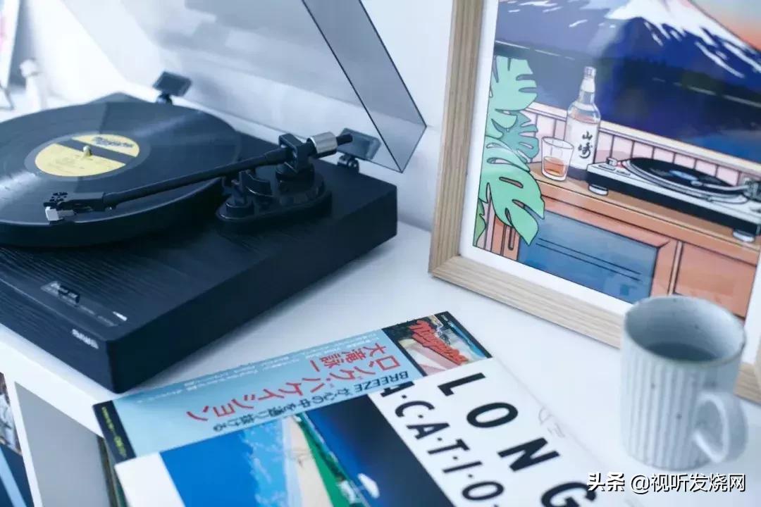 放慢生活步调 黑胶音乐产品成为文青最新消费选项