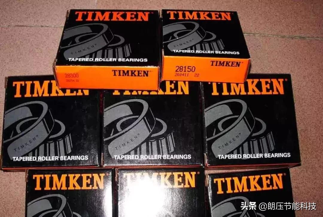 全球十大高端轴承品牌汇总,中国最好的十大轴承品牌有哪些呢