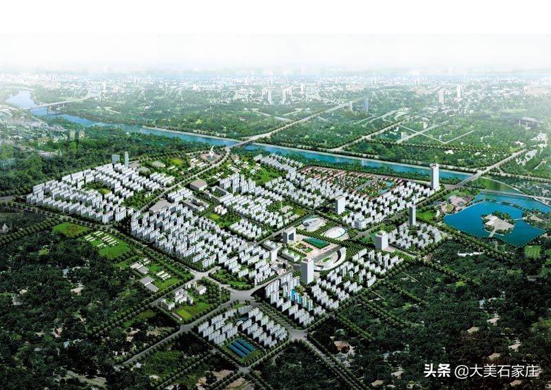 石家庄桥西区房地产历史遗留问题,石家庄遗留120个房地产项目