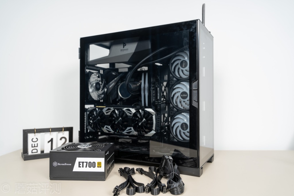 银欣et700评测,安静稳定性能强劲