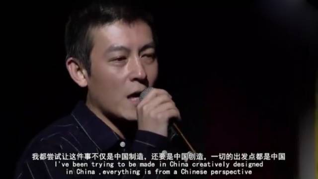 陈冠希终止Nike联名合作，你需要的「国潮清单」拿走不谢