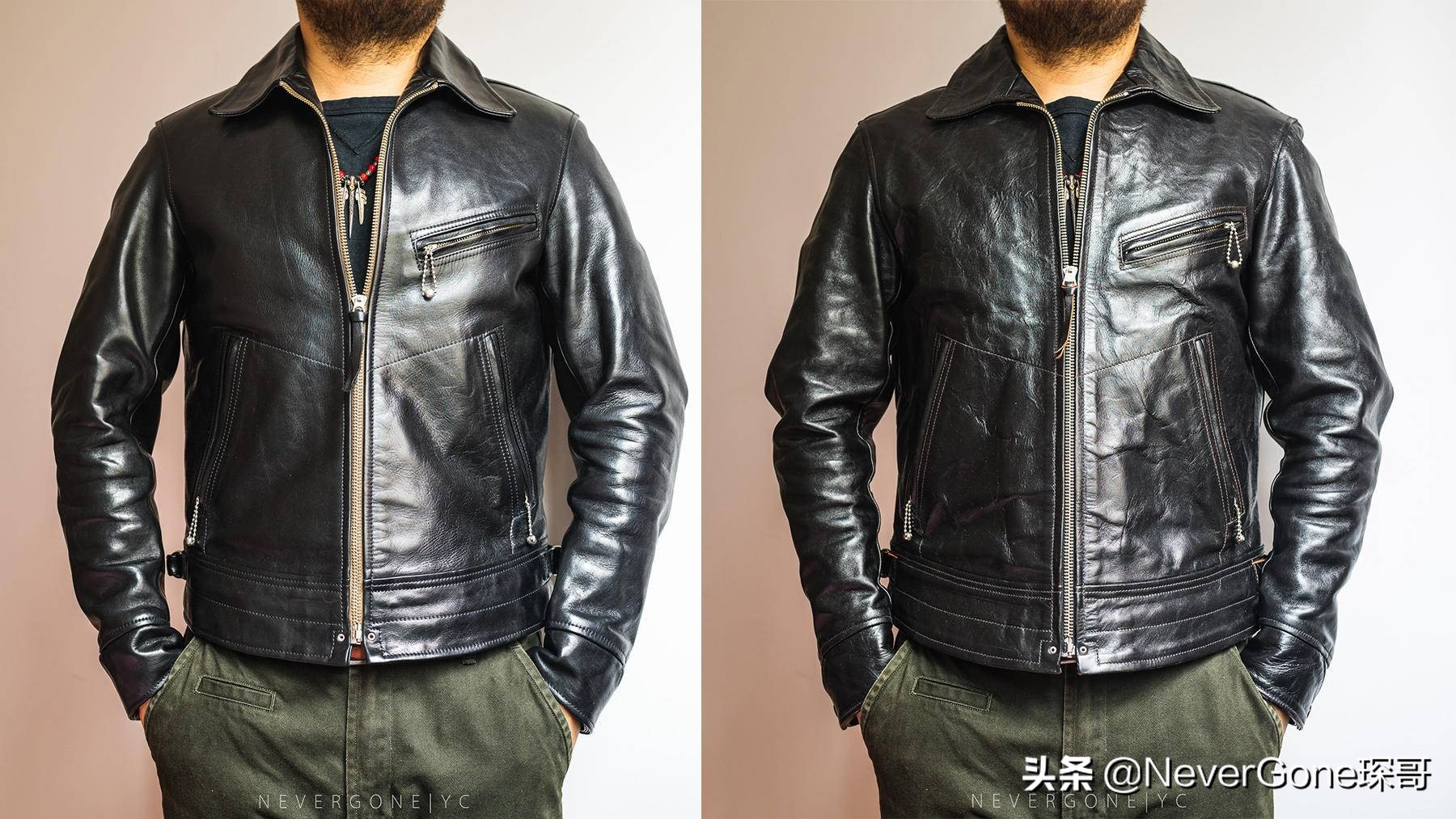 freewheelers皮衣上新,freewheelers皮衣平替