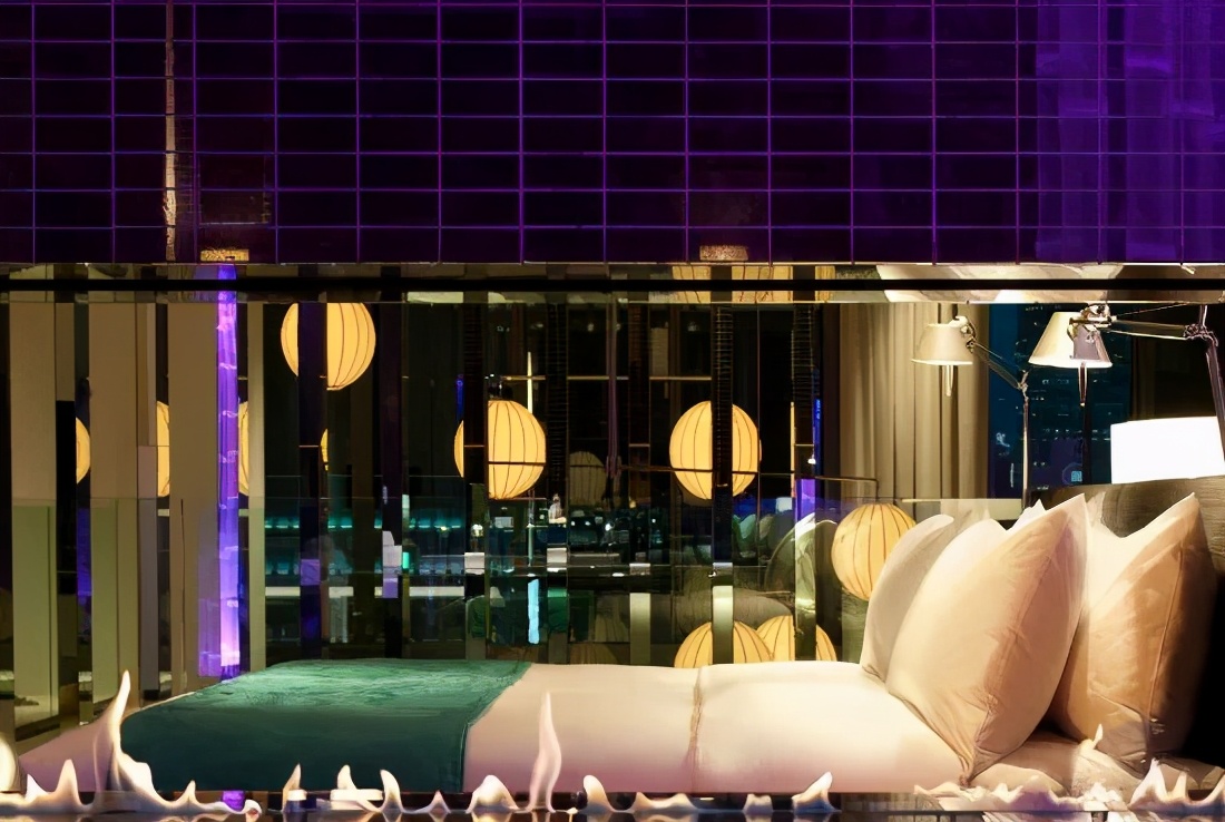 全球最贵十大奢华酒店排名,100张真实酒店图片