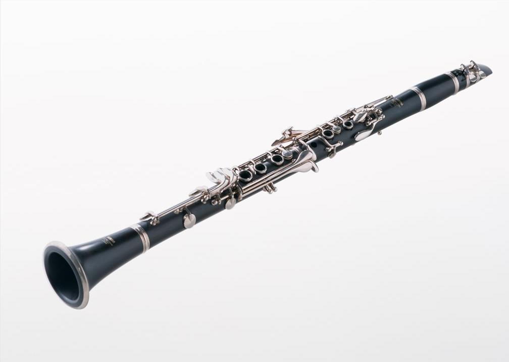 交响乐团乐器介绍图,管弦乐队中木管乐器照片