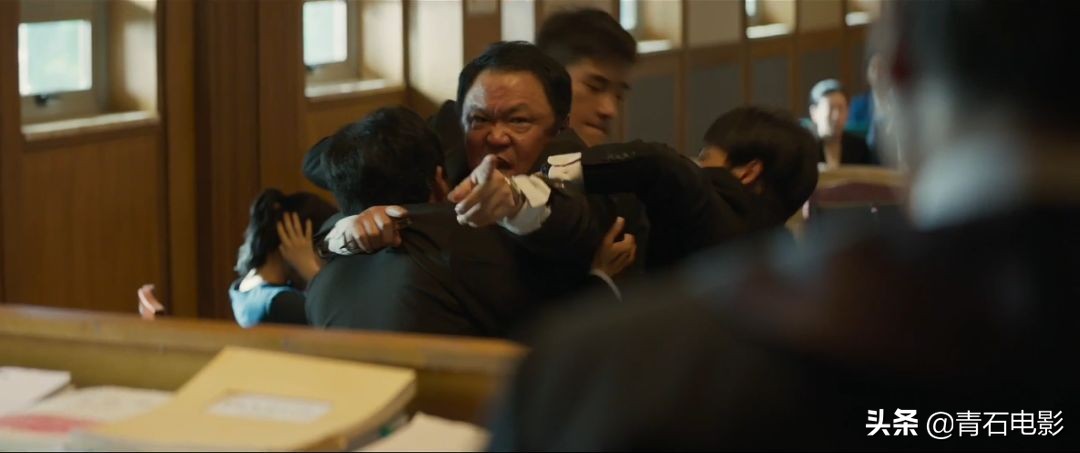 阿汤哥破案电影,阿汤哥重磅电影炸裂来袭