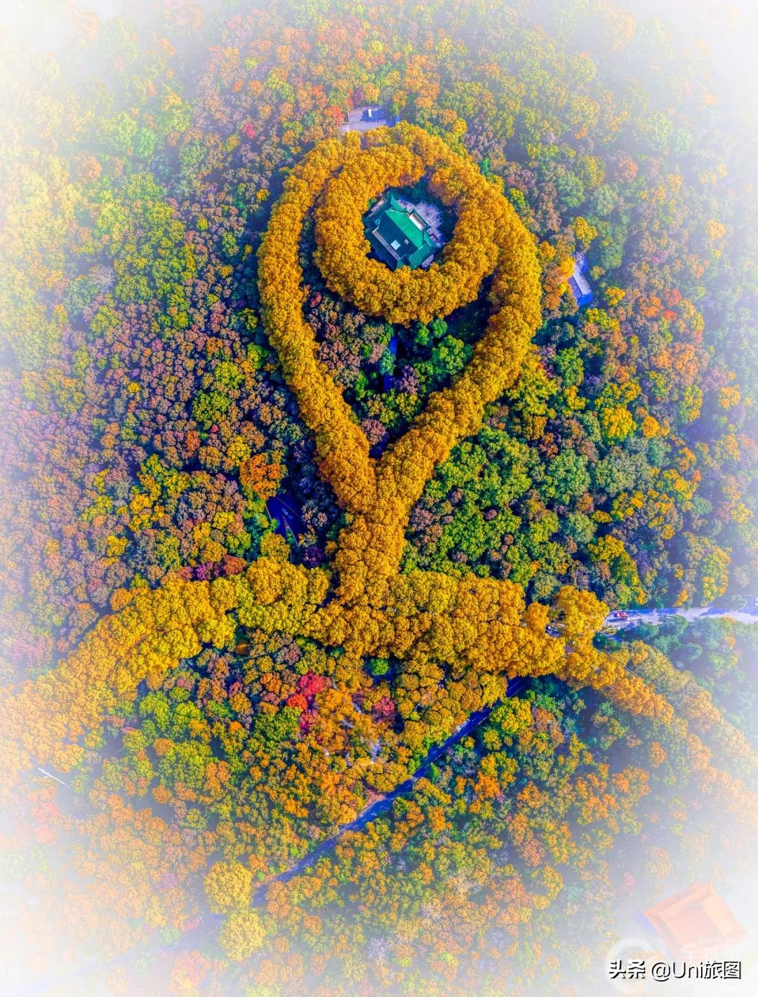 美图欣赏黄河全貌,航拍九曲黄河最美视频