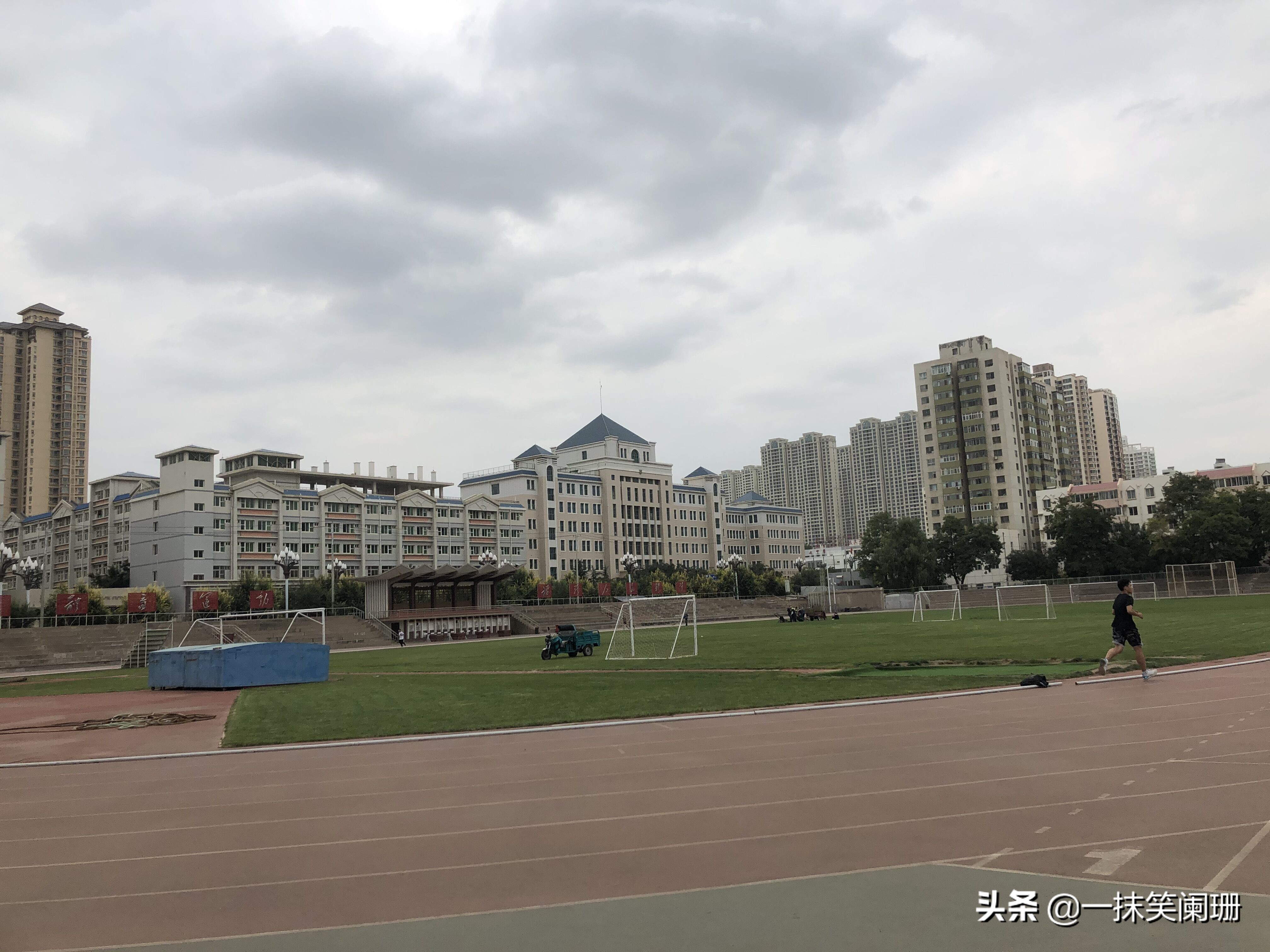 兰州交通大学在西北排名,西北第一高校是兰州大学