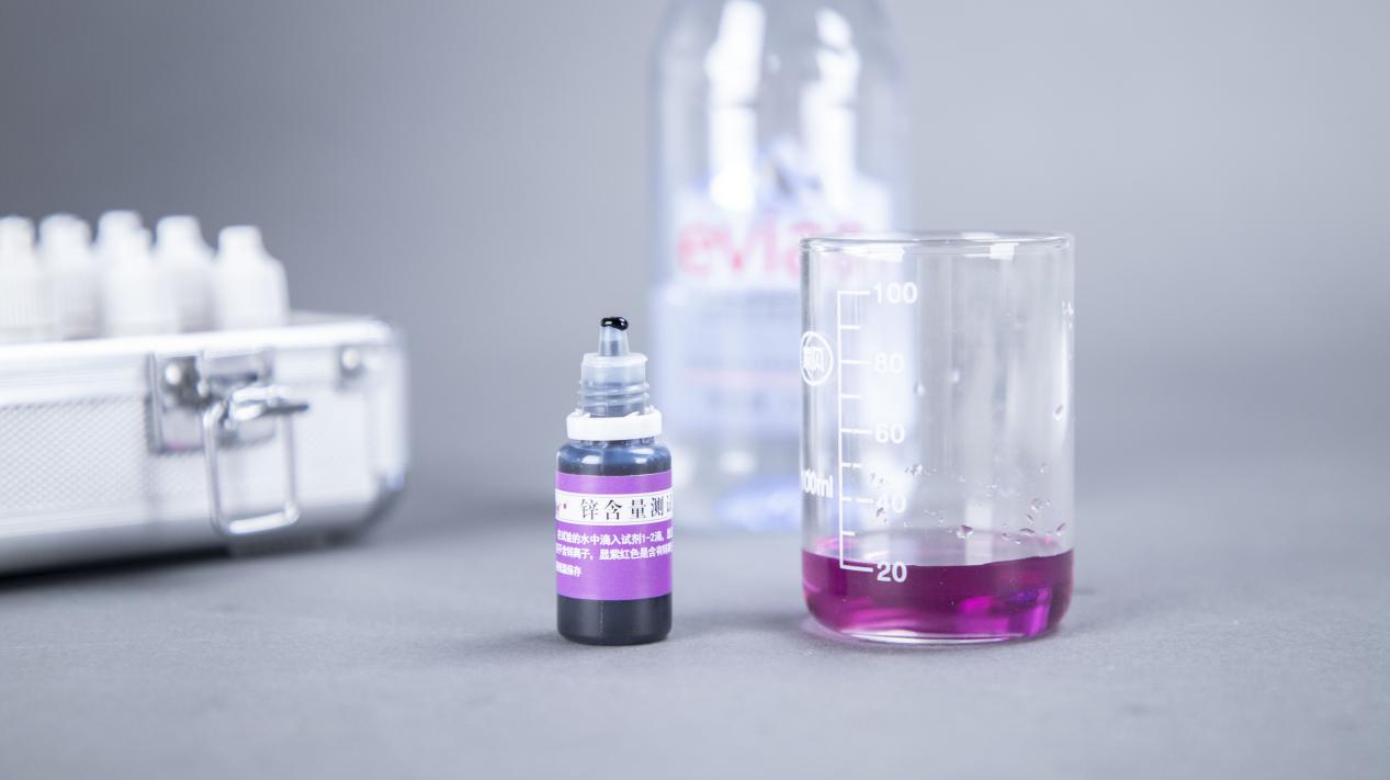 依云水，除了尊贵格调更有健康水质