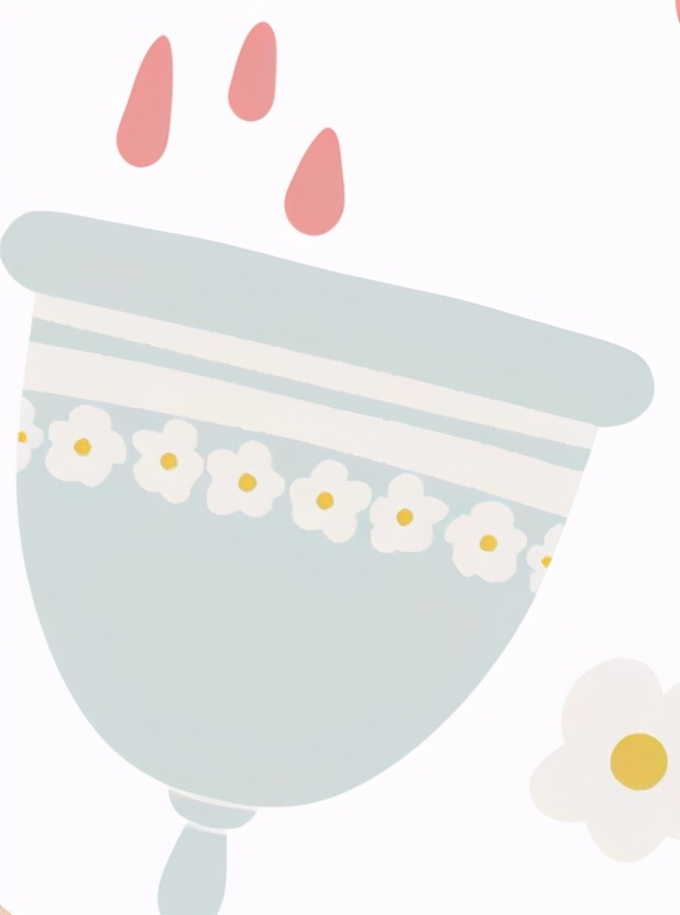 刷新三观！塞进体内的“月经杯”，感觉不可描述