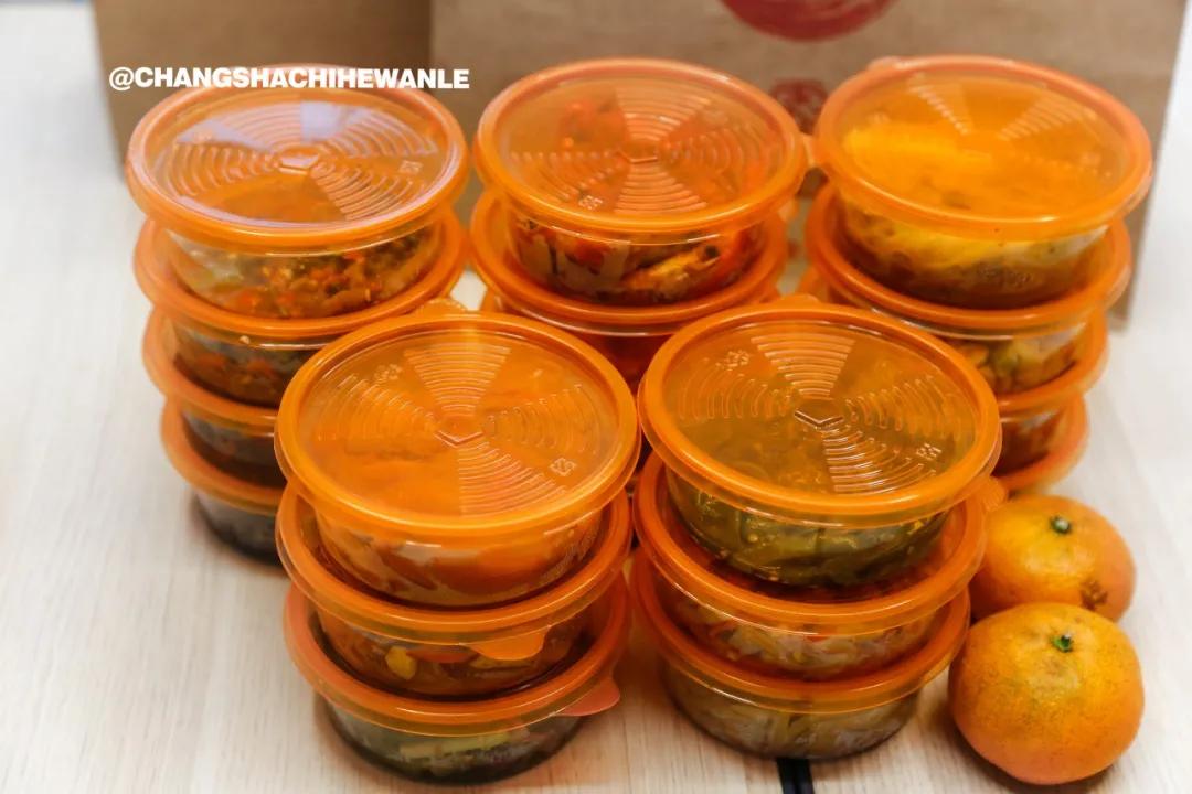 长沙宝藏外卖店,长沙轻食简餐外卖店品牌排行