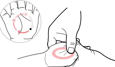 小儿推拿师越推越气血虚吗,小儿推拿手法肾气不足