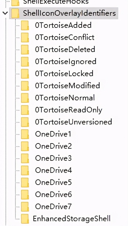 windows10安装tortoiseCVS-1.15.2若干问题的解决办法