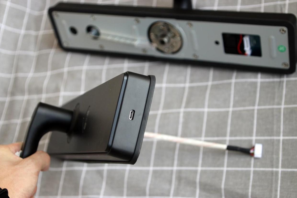 小益指纹锁e260,小益指纹锁e206t