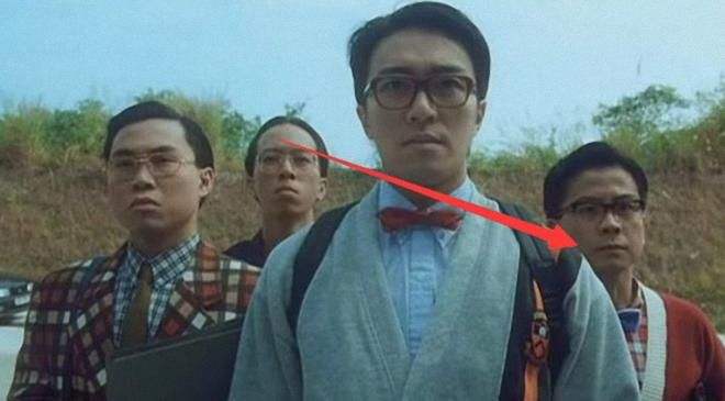 最强演员周星驰和最好配角吴孟达,周星驰御用配角吴孟达