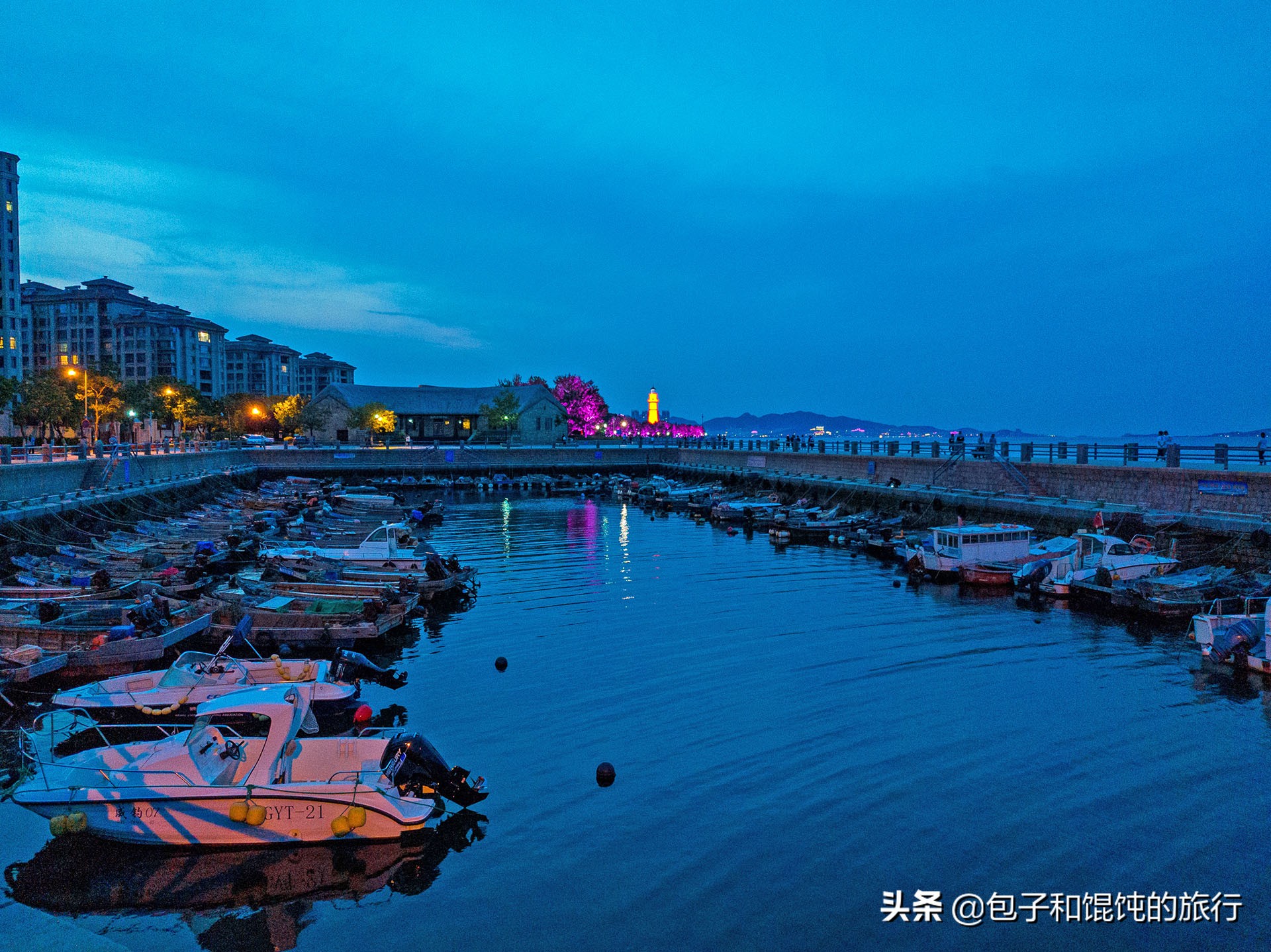 威海移居攻略,威海市怎么样适合定居吗