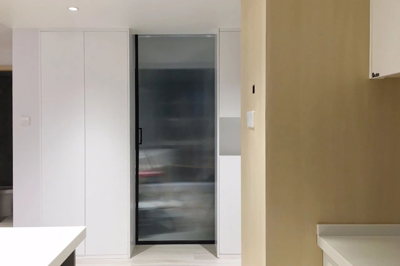 现场工地解说|066期木蜡油和清漆的区别是什么？